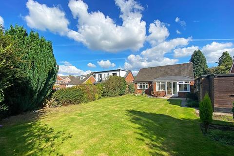 2 bedroom detached bungalow for sale, Cottrell Road, Hale Barns