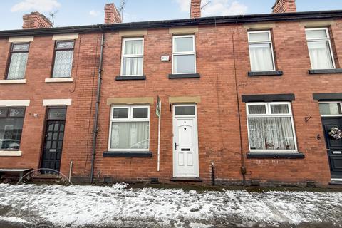 2 bedroom terraced house for sale, Lytherton Avenue Cadishead Manchester M44 5BY