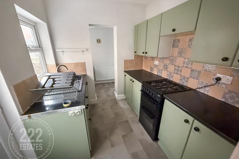 2 bedroom terraced house for sale, Lytherton Avenue Cadishead Manchester M44 5BY