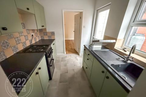 2 bedroom terraced house for sale, Lytherton Avenue Cadishead Manchester M44 5BY