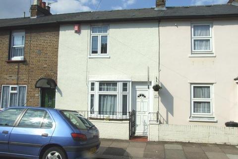 2 bedroom terraced house to rent, Linkfield Road   Isleworth