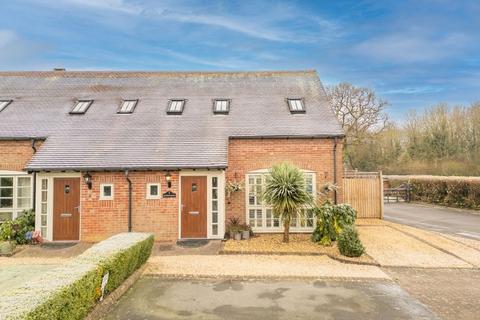 2 bedroom barn conversion for sale, Country Park View, Sutton Coldfield, B76 1TE