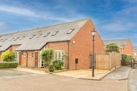 2 bedroom barn conversion for sale, Country Park View, Sutton Coldfield, B76 1TE