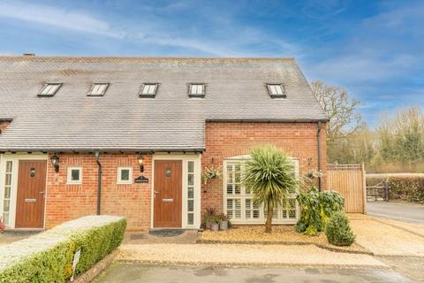 2 bedroom barn conversion for sale, Country Park View, Sutton Coldfield, B76 1TE