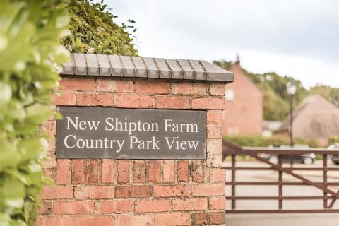 1 Country Park View, Sutton Coldfield, B76 1TE