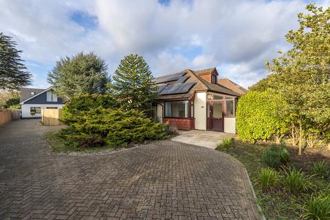 2 bedroom detached bungalow for sale, Locks Road, Locks Heath, Southampton, Hampshire. SO31 6LD