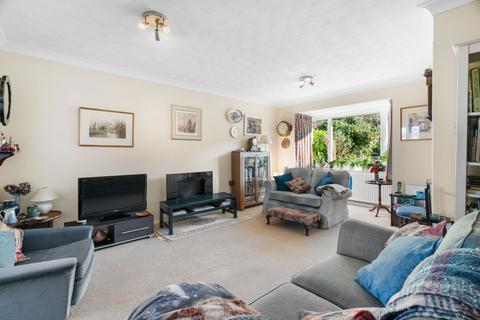 4 bedroom detached house for sale, Sweet Mead, Saffron Walden