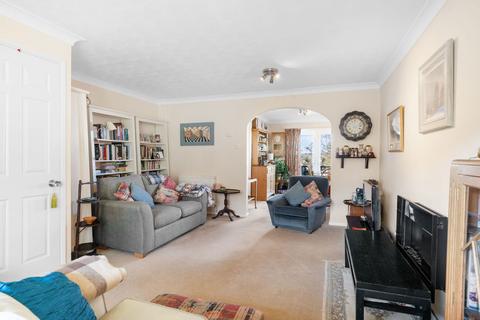 4 bedroom detached house for sale, Sweet Mead, Saffron Walden