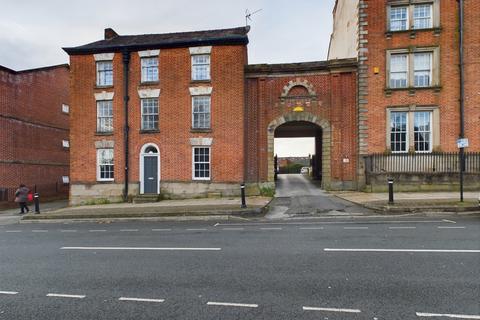 1 bedroom terraced house to rent, Mabs Cross Court, Wigan, Lancashire, WN1 1ZL