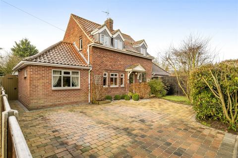 3 bedroom detached house for sale, Doddington Road, Lincoln