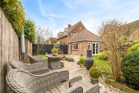 3 bedroom detached house for sale, Doddington Road, Lincoln