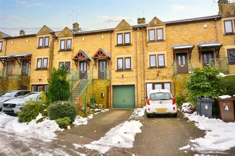 Chiltern Court, Leeds, West Yorkshire