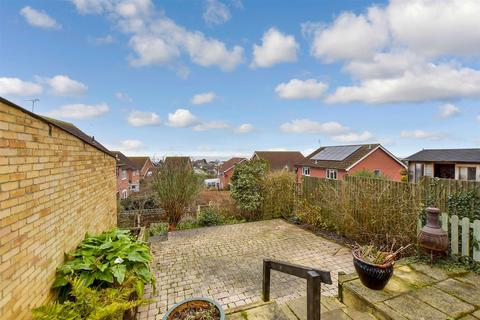 2 bedroom semi-detached bungalow for sale, Norview Road, Whitstable, Kent