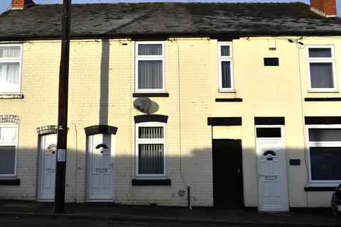 2 bedroom house to rent, New Street, Bridgtown, Cannock