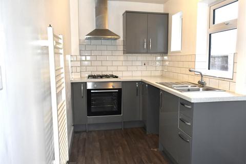 2 bedroom house to rent, New Street, Bridgtown, Cannock