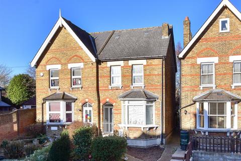 1 bedroom maisonette for sale, Westcroft Road, Carshalton, Surrey