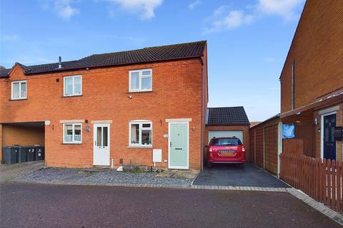 Vensfield Road, Quedgeley, Gloucester, Gloucestershire, GL2