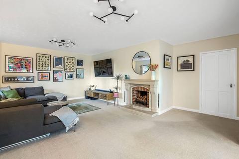 5 bedroom detached house for sale, Cupernham Lane, Romsey, Hampshire, SO51