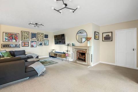 12 Cupernham Lane, Romsey, SO51 7JH