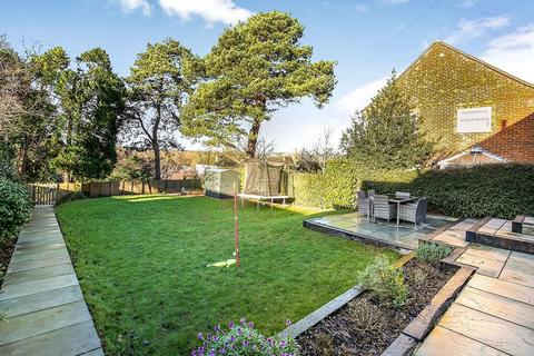 12 Cupernham Lane, Romsey, SO51 7JH