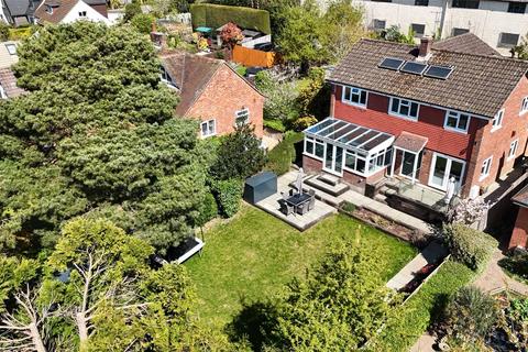 12 Cupernham Lane, Romsey, SO51 7JH