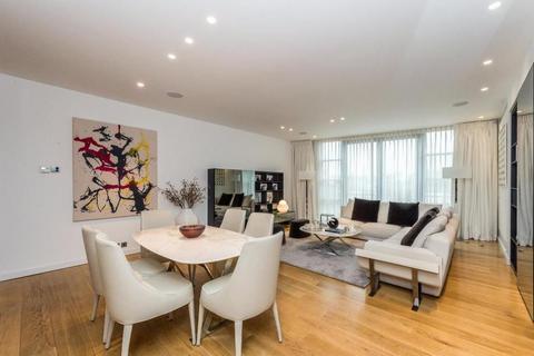 2 bedroom apartment to rent, St. Johns Wood Road, London NW8