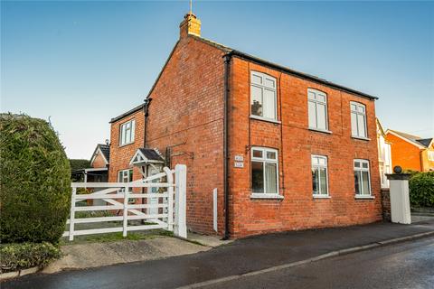 3 bedroom detached house for sale, Station Road, North Thoresby, Grimsby, Lincolnshire, DN36