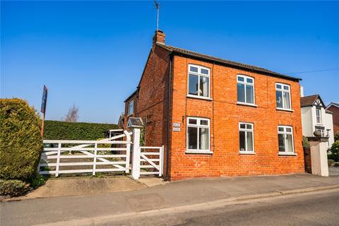 Station Road, North Thoresby, Grimsby, Lincolnshire, DN36