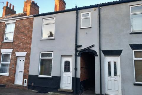 2 bedroom terraced house to rent, Whitfield Street, Newark NG24