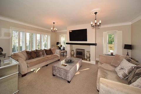 5 bedroom detached house for sale, Castle Hill, Mottram St. Andrew, Macclesfield