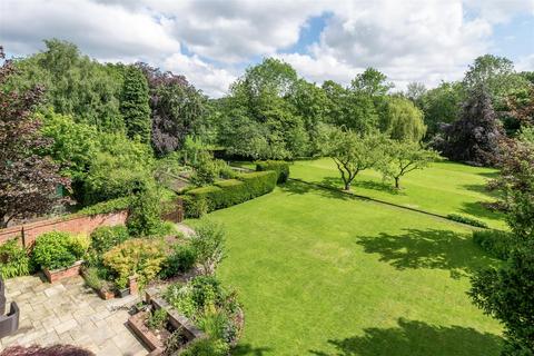 4 bedroom detached house for sale, Parvey Lane, Sutton, Macclesfield