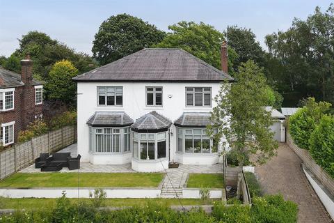 4 bedroom house for sale, Gawsworth Road, Macclesfield