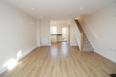 2 bedroom terraced house for sale, Beaconsfield Street, Bristol BS5 9UA