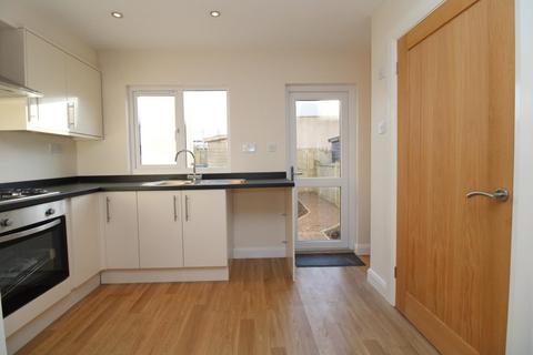 2 bedroom terraced house for sale, Beaconsfield Street, Bristol BS5 9UA