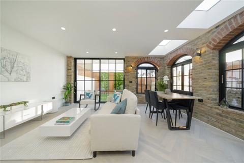 5 bedroom end of terrace house for sale, London NW6