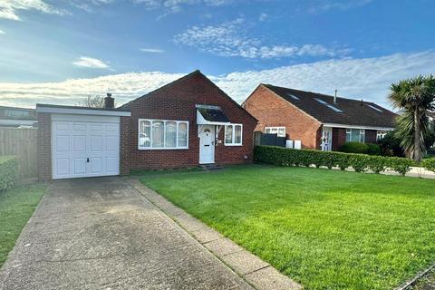 3 bedroom bungalow for sale, Plover Drive, Milford on Sea, Lymington, Hampshire, SO41