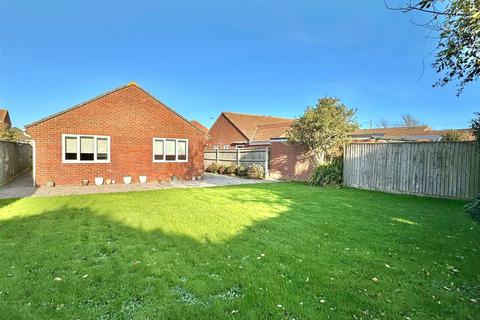 3 bedroom bungalow for sale, Plover Drive, Milford on Sea, Lymington, Hampshire, SO41