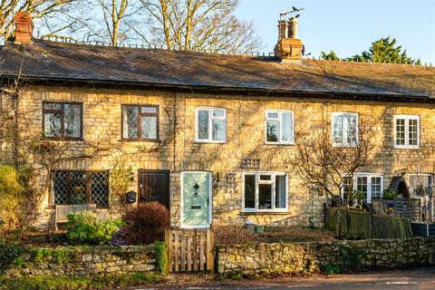 3 bedroom terraced house for sale, The Green, Turweston, Buckinghamshire, NN13