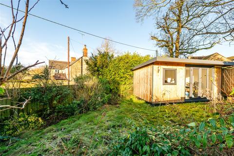 3 bedroom terraced house for sale, The Green, Turweston, Buckinghamshire, NN13