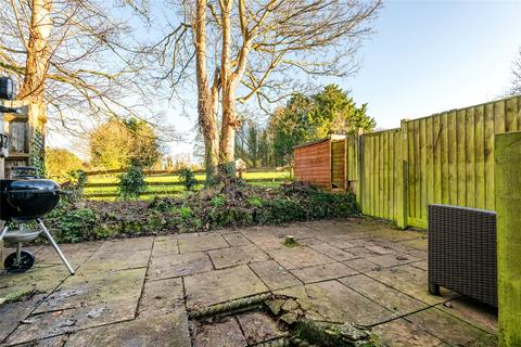 3 bedroom terraced house for sale, The Green, Turweston, Buckinghamshire, NN13