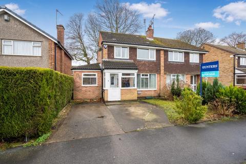 3 bedroom semi-detached house for sale, Plantation Gardens, Leeds