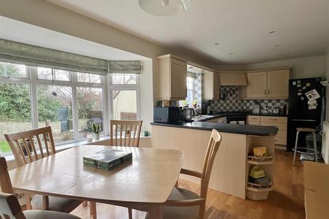 4 bedroom detached house for sale, Retallick Meadows, St. Austell