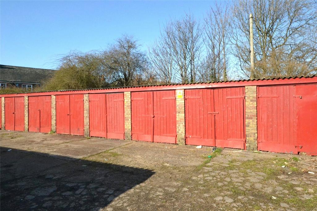 Garage Compound