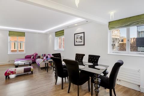 2 bedroom flat for sale, Wigmore Street, London W1U