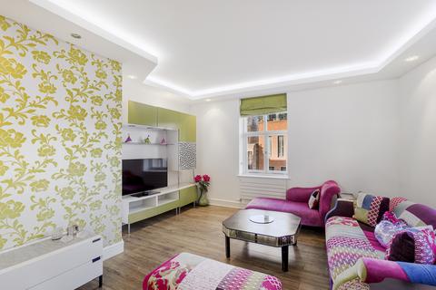 2 bedroom flat for sale, Wigmore Street, London W1U