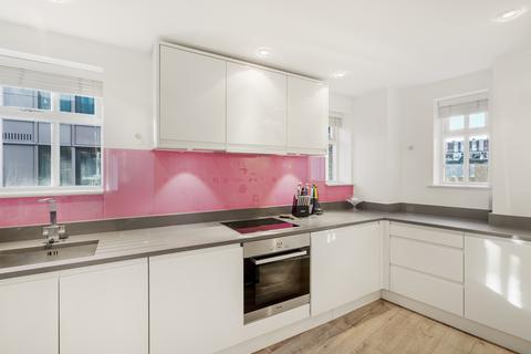 2 bedroom flat for sale, Wigmore Street, London W1U