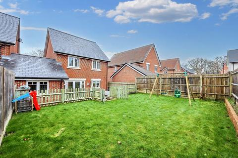 3 bedroom detached house for sale, Partridge Close, Burgess Hill, RH15