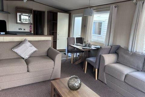 2 bedroom static caravan for sale, Tarka Holiday Park