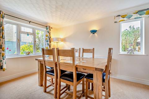 4 bedroom semi-detached house for sale, Sherborne Street, Lechlade, Gloucestershire, GL7