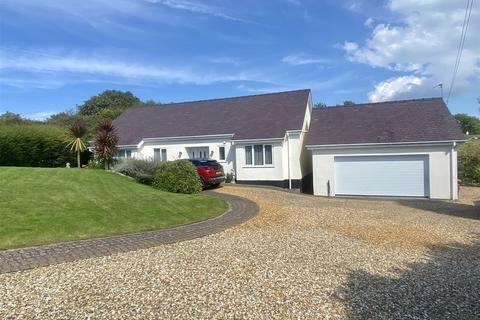 3 bedroom detached bungalow for sale, Llanddona, Beaumaris